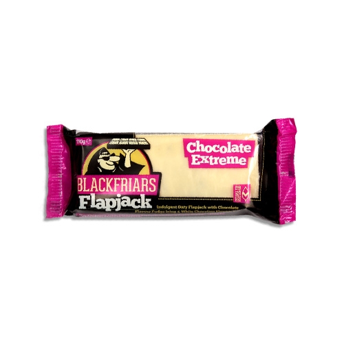 Blackfriars Flapjacks (1x110g) Blackfriars Flapjacks (1x110g)