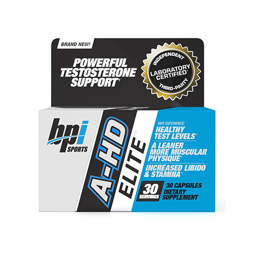 Bpi Sports A-HD Elite (30) Bpi Sports A-HD Elite (30)
