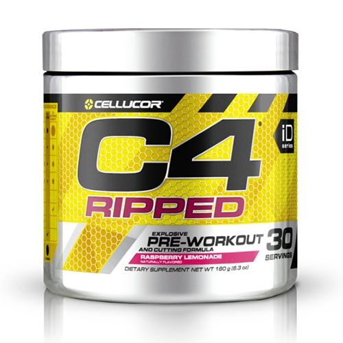 Cellucor C4 Ripped (30 serv) Cellucor C4 Ripped (30 serv)