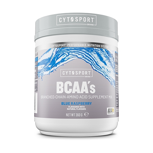 Cytosport BCAA (360g) Cytosport BCAA (360g)