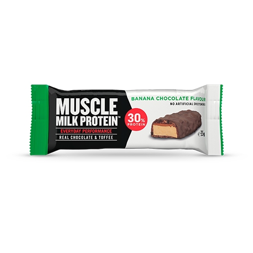 Cytosport Muscle Milk Bar (1x35g) Cytosport Muscle Milk Bar (1x35g)