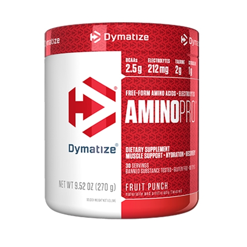 Dymatize Amino Pro (270g) Dymatize Amino Pro (270g)