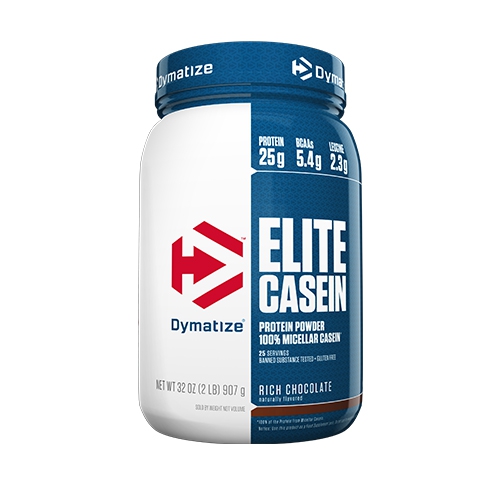 Dymatize Elite Casein (2lbs) Dymatize Elite Casein (2lbs)