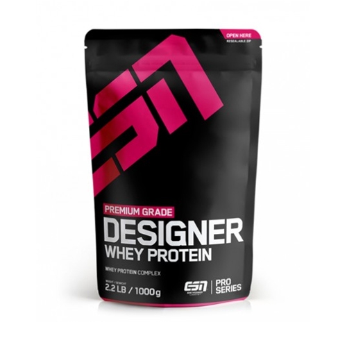 Esn Designer Whey Protein (1000g) Esn Designer Whey Protein (1000g)