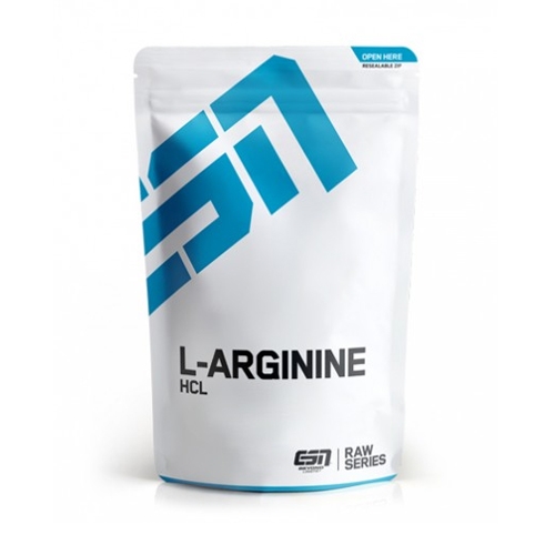 Esn L-Arginine HCL (500g) Esn L-Arginine HCL (500g)