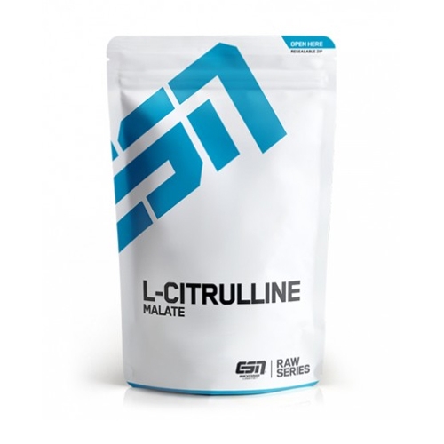 Esn L-Citrullin Malat (500g) Esn L-Citrullin Malat (500g)