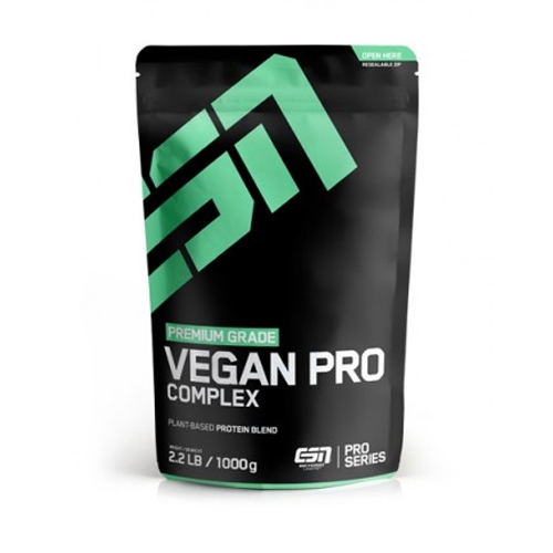 Esn Vegan Pro Complex (1000g) Esn Vegan Pro Complex (1000g)