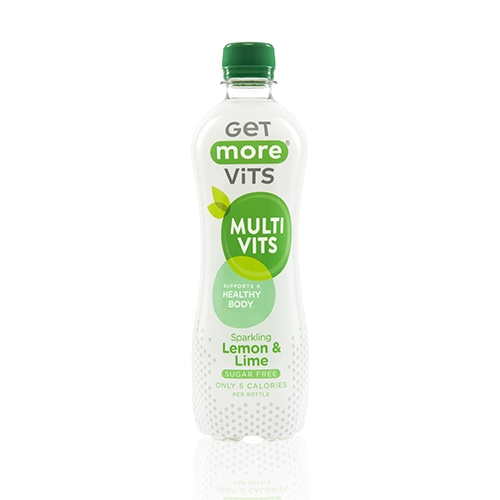 Get More Vits Get More Vitamin - Multivitamin (1x500ml) Get More Vits Get More Vitamin - Multivitamin (1x500ml)