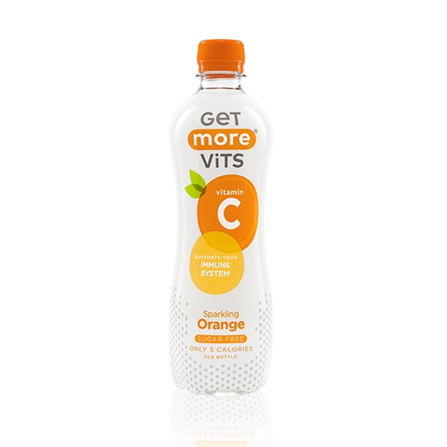 Get More Vits Get More Vitamin C (1x500ml) Get More Vits Get More Vitamin C (1x500ml)