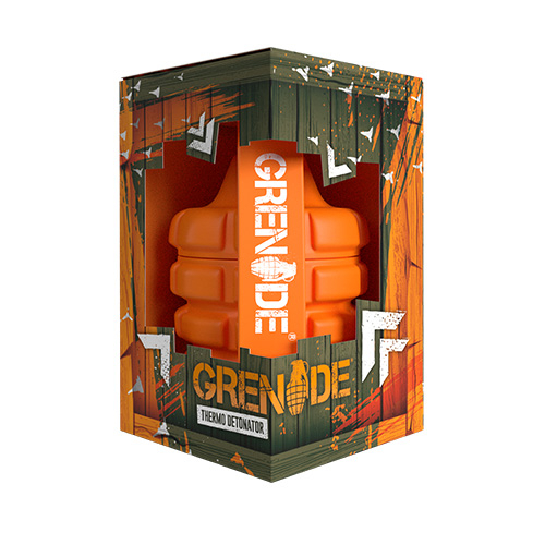 Grenade Thermo Detonator (100)