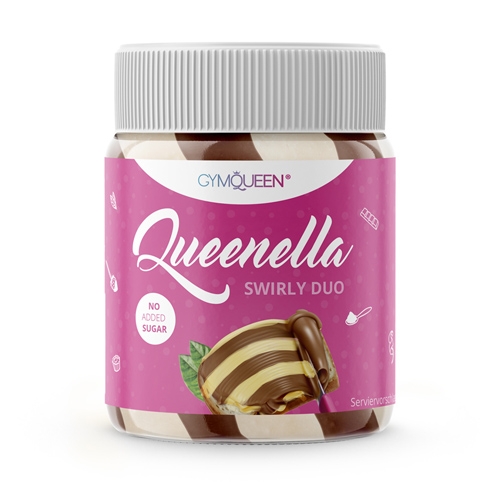 GymQueen Queenella (250g) GymQueen Queenella (250g)