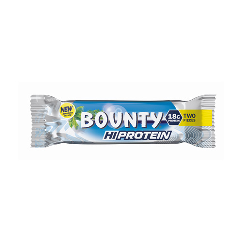 Mars Protein Bounty High Protein Bar (1x52g)