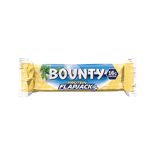 Mars Protein Bounty Protein Flapjack (1x60g)