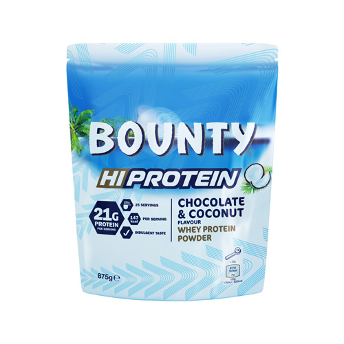 Mars Protein Bounty Protein Powder (875g)