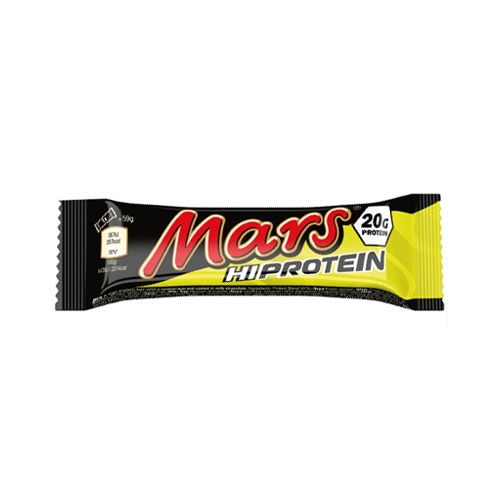 Mars Protein Mars High Protein Bar (1x59g)