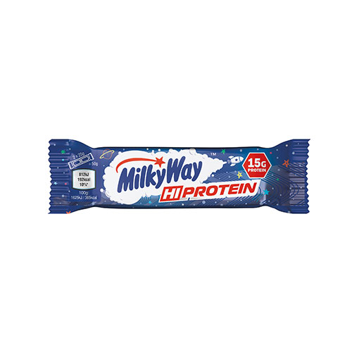 Mars Protein MilkyWay High Protein Bar (1x50g)