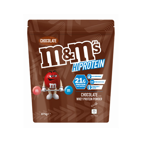 Mars Protein M&M's Protein Powder (875g)
