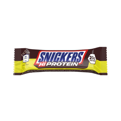 Mars Protein Snickers High Protein Bar (1x55g)