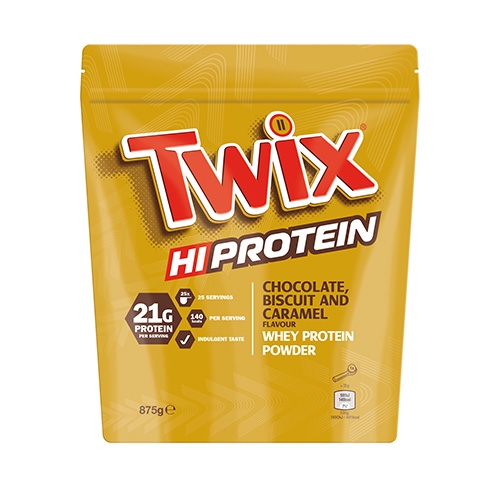 Mars Protein Twix Protein Powder (875g)