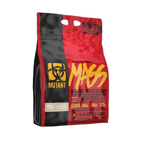 Mutant Mutant Mass (6800g) Mutant Mutant Mass (6800g)