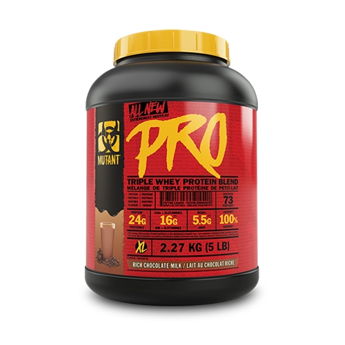 Mutant Mutant Pro (5lbs) Mutant Mutant Pro (5lbs)