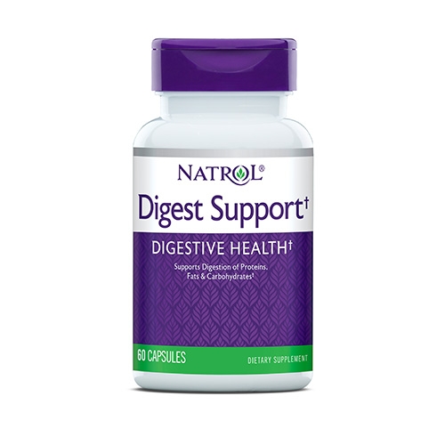 Natrol Digest Support (60) Natrol Digest Support (60)