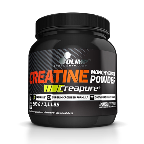 Olimp Creapure Monohydrate Powder Olimp Creapure Monohydrate Powder