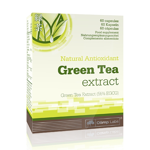 Olimp Green Tea (60) Olimp Green Tea (60)