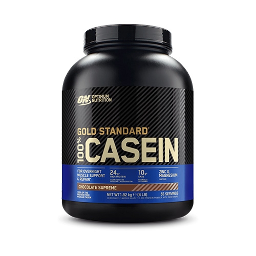 Optimum Nutrition 100% Casein Gold Standard (1818g)