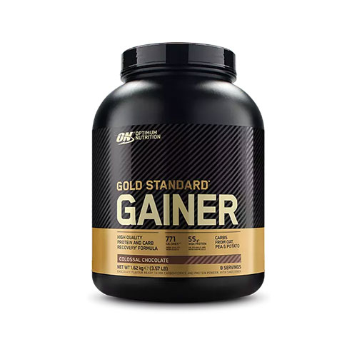 Optimum Nutrition 100% Gold Standard Gainer (1.62kg)