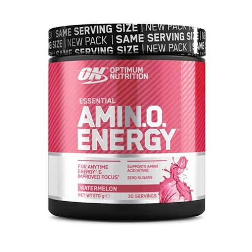 Optimum Nutrition Amino Energy (270g) Optimum Nutrition Amino Energy (270g)