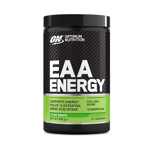 Optimum Nutrition EAA Energy (432g)