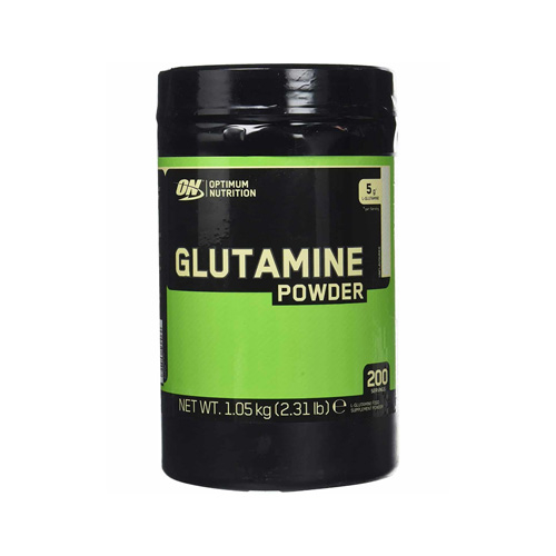 Optimum Nutrition Glutamine Powder (1050g) Optimum Nutrition Glutamine Powder (1050g)