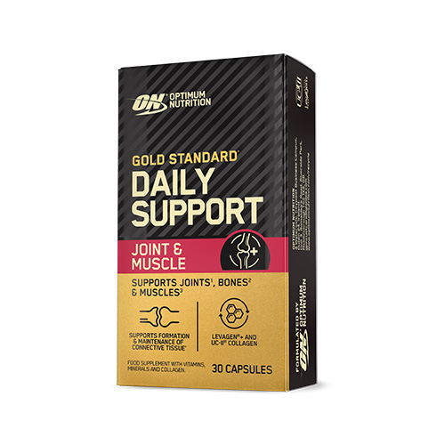 Optimum Nutrition Gold Standard Daily Support JOINT (30 caps)