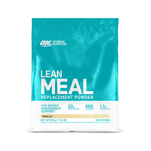 Optimum Nutrition Lean Meal Replacement (918g)