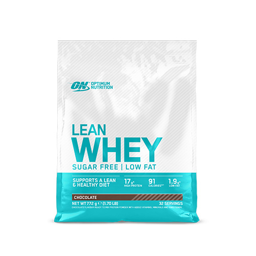 Optimum Nutrition Lean Whey (740g)