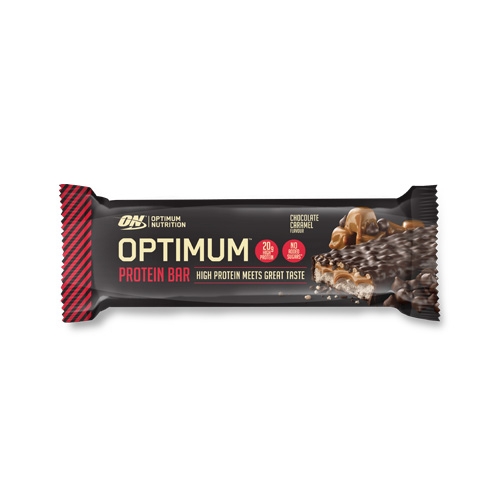 Optimum Nutrition Optimum Bar (1x60g) Optimum Nutrition Optimum Bar (1x60g)