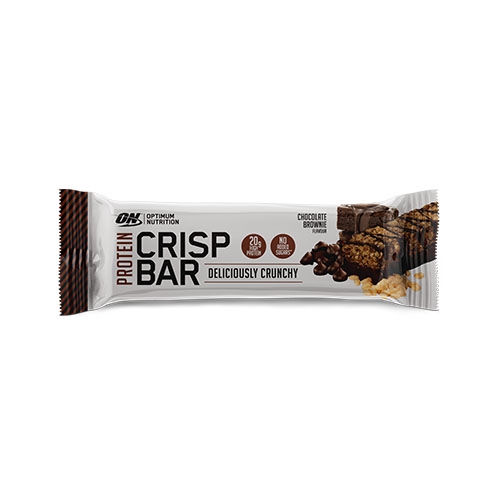 Optimum Nutrition Protein Crisp Bar  (1x65g)