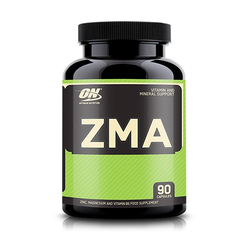 Optimum Nutrition ZMA (90) Optimum Nutrition ZMA (90)