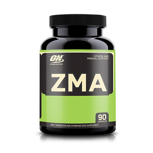 Optimum Nutrition ZMA (90)
