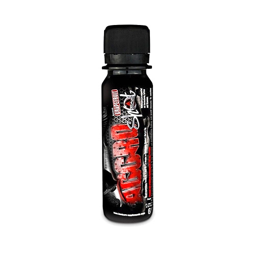 Peak Aggro Shot (1x60ml) Peak Aggro Shot (1x60ml)