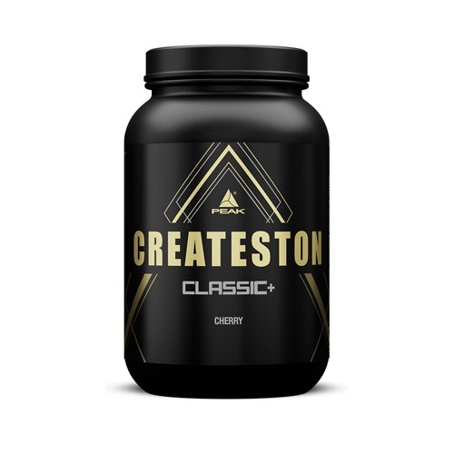 Peak Createston Classic+ (1648g) Peak Createston Classic+ (1648g)