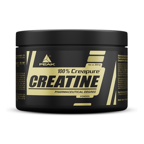 Peak Creatine CreaPure (225g) Peak Creatine CreaPure (225g)
