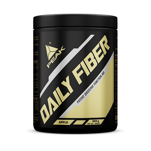 Peak Daily Fiber (360g) Peak Daily Fiber (360g)
