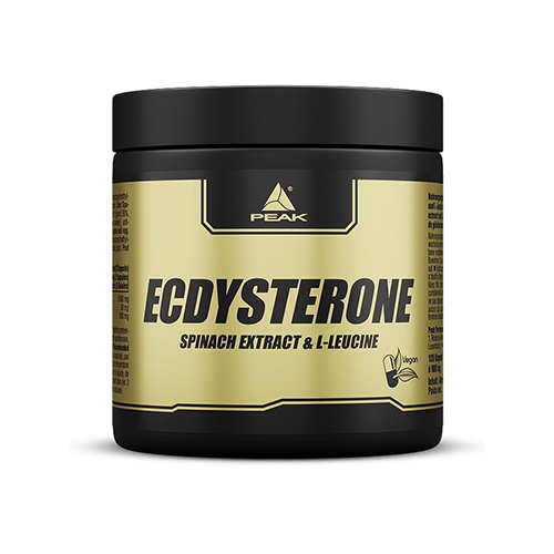 Peak Ecdysterone (120) Peak Ecdysterone (120)