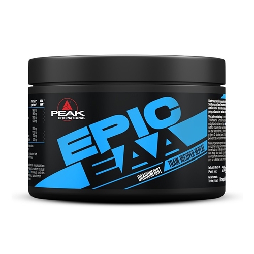 Peak Epic EAA (280g) Peak Epic EAA (280g)