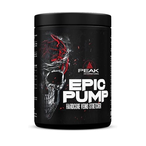 Peak Epic Pump (500g)
