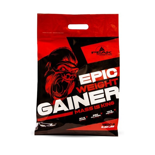 Peak Epic Weight Gainer (4500g) Peak Epic Weight Gainer (4500g)
