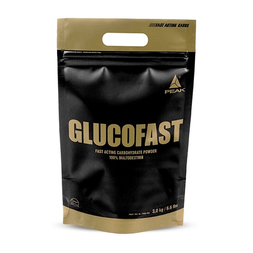 Peak Glucofast (3000g) Peak Glucofast (3000g)
