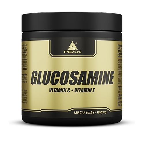 Peak Glucosamine (120 Caps) Peak Glucosamine (120 Caps)